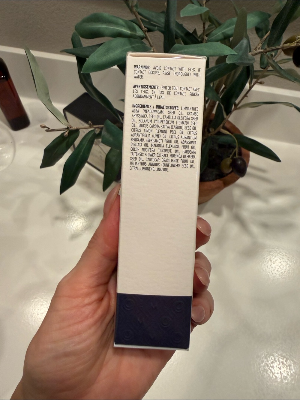 BRAND NEW Rejuveniqe by Monat Oil Intensive - Picture 11 of 13